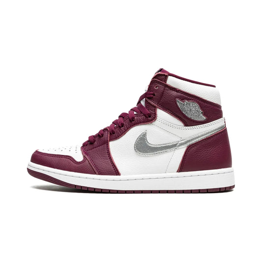 Air Jordan 1 High "Bordeaux"