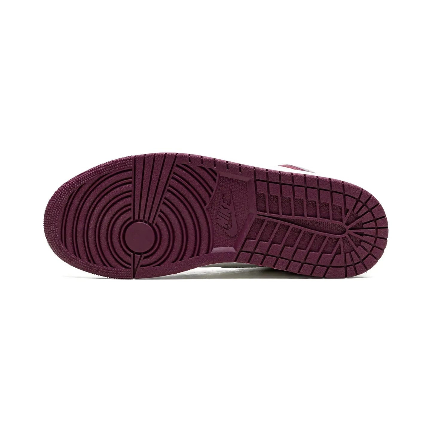 Air Jordan 1 High "Bordeaux"
