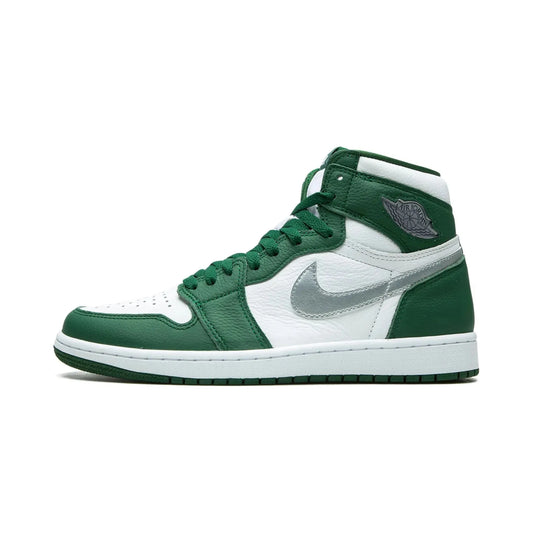 Air Jordan 1 High "Gorge Green"