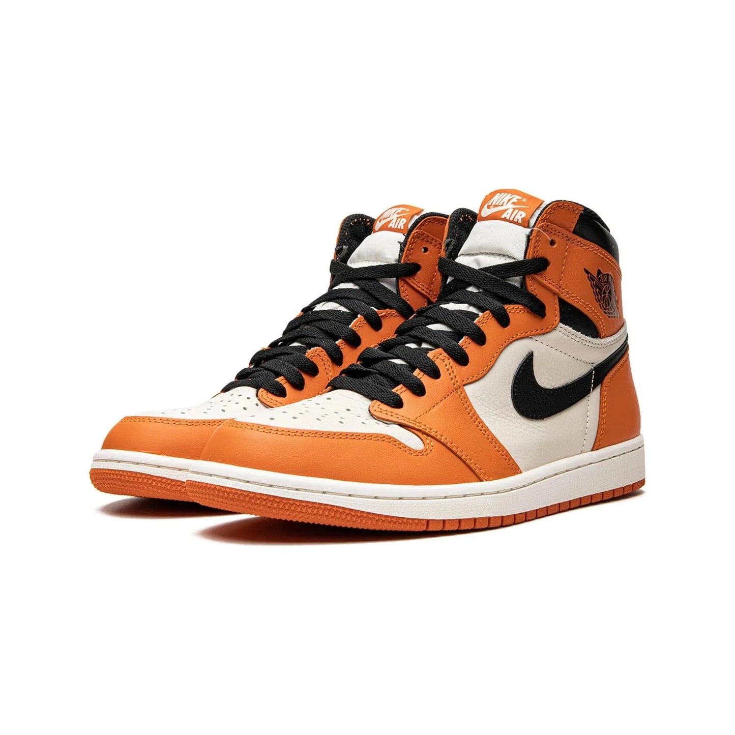 Air Jordan 1 High "Reverse Shattered Backboard"