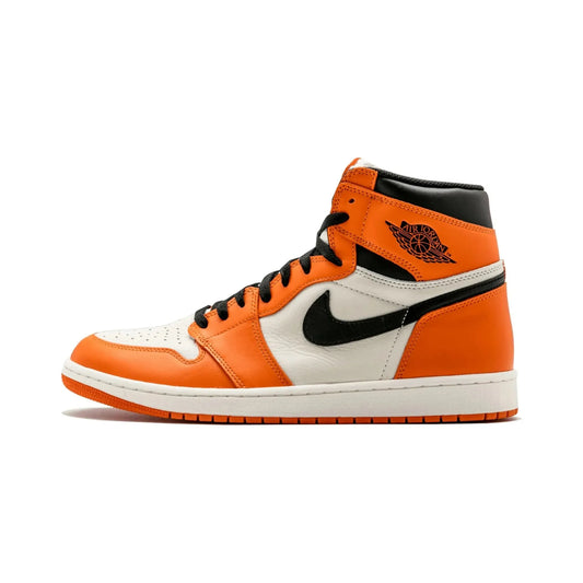 Air Jordan 1 High "Reverse Shattered Backboard"