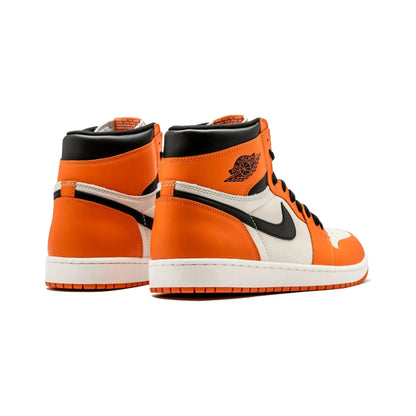 Air Jordan 1 High "Reverse Shattered Backboard"