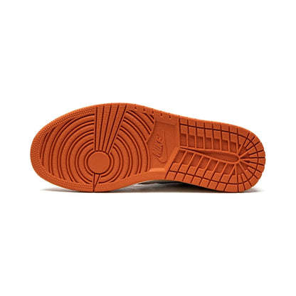 Air Jordan 1 High "Reverse Shattered Backboard"