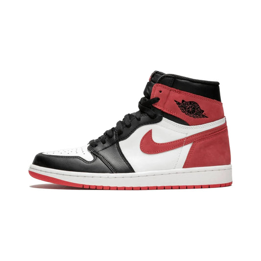 Air Jordan 1 High "Track Red"