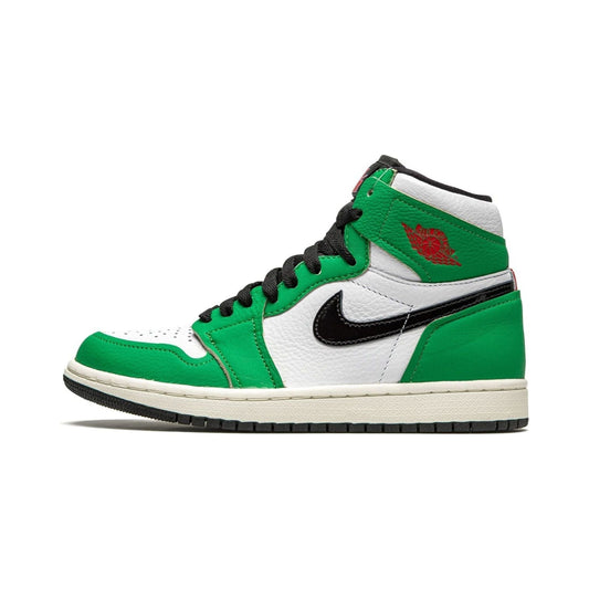 Air Jordan 1 High "Green OG"