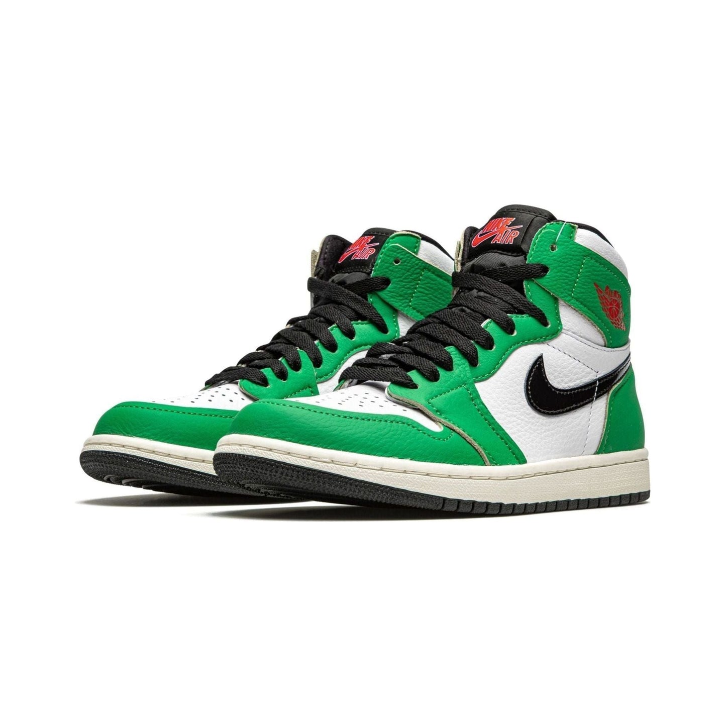 Air Jordan 1 High "Green OG"
