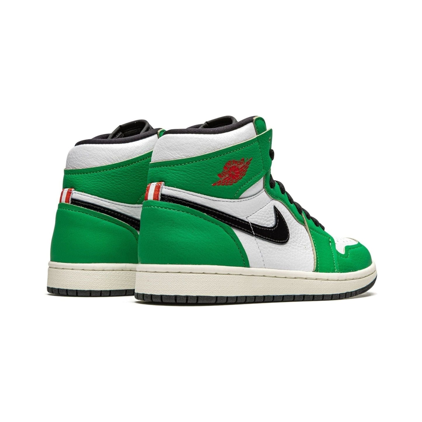 Air Jordan 1 High "Green OG"