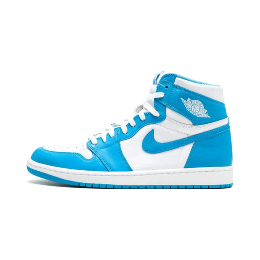 Air Jordan 1 High "UNC"