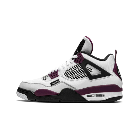 Air Jordan 4 "PSG - Paris Saint Germain"