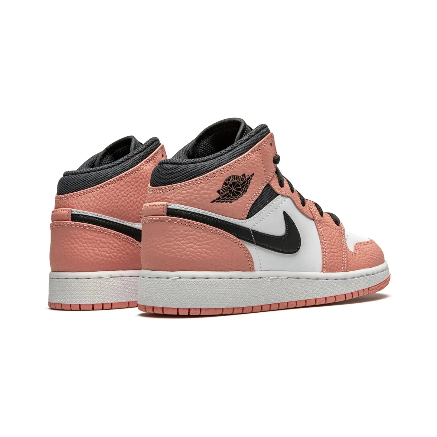 Air Jordan 1 "Pink Quartz"