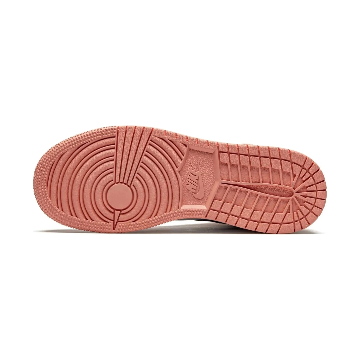 Air Jordan 1 "Pink Quartz"
