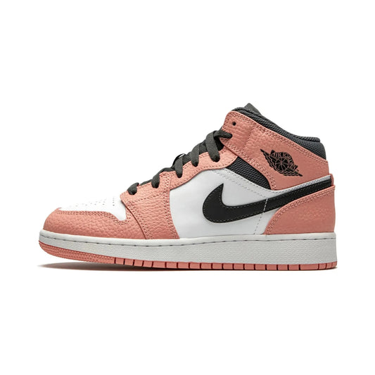 Air Jordan 1 "Pink Quartz"