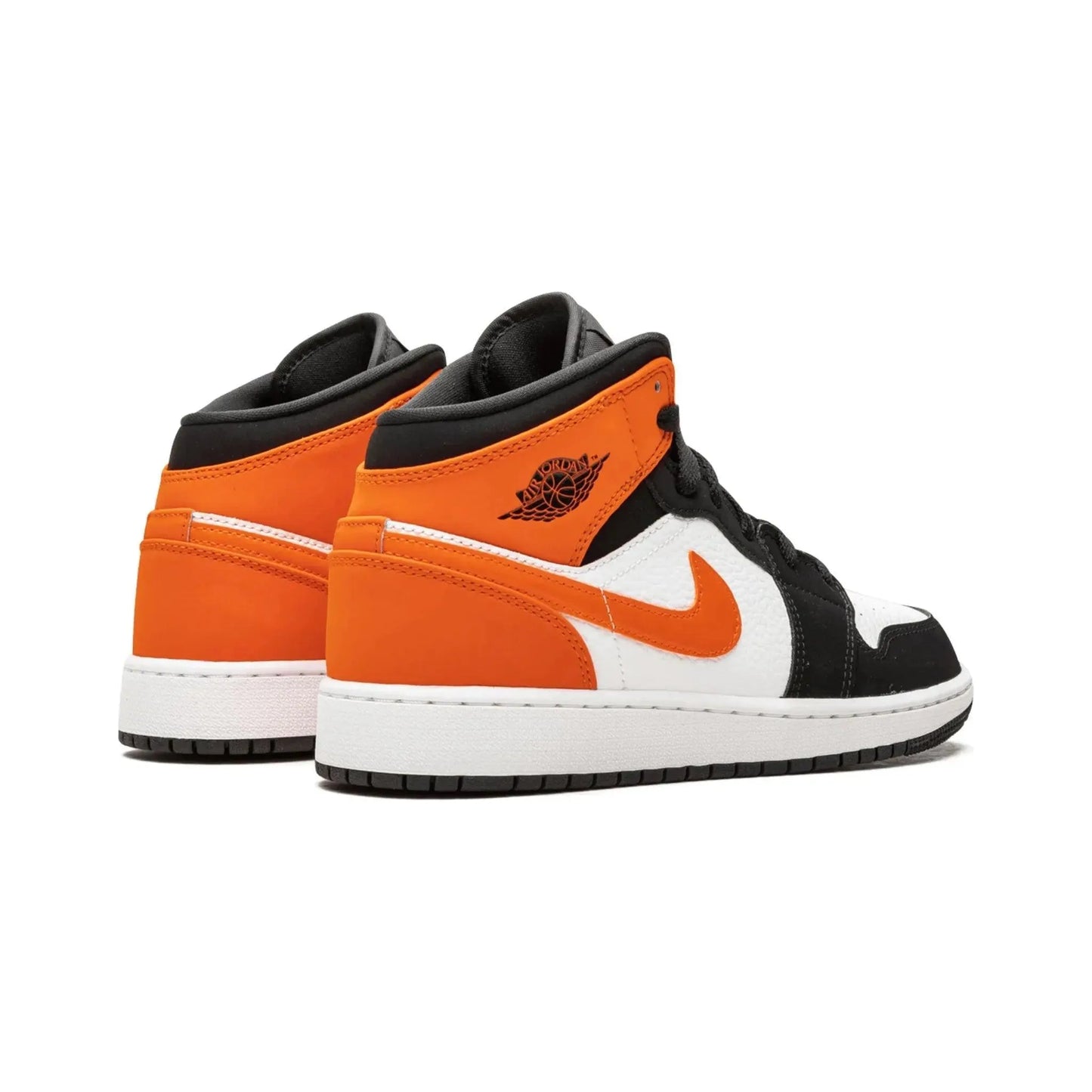 Air Jordan 1 High "Shattered Backboard" - Kids