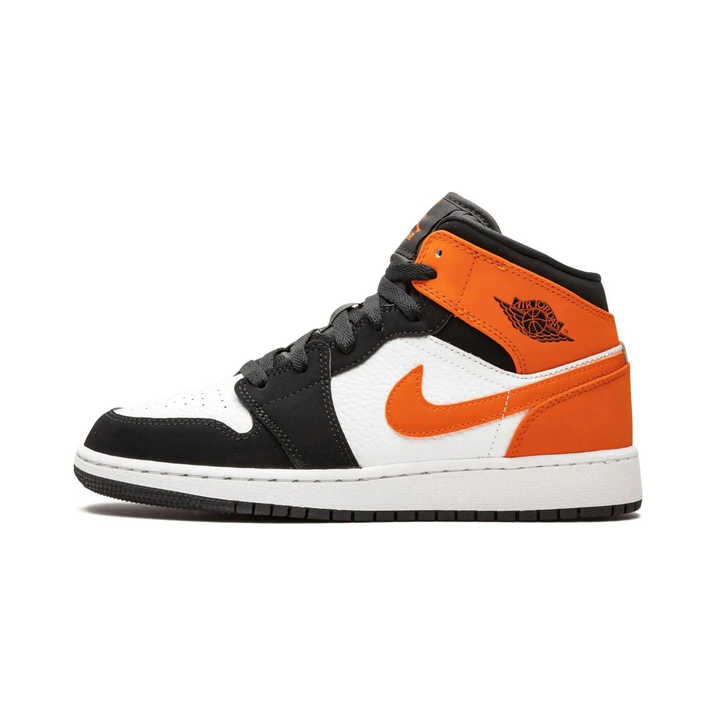 Air Jordan 1 High "Shattered Backboard" - Kids