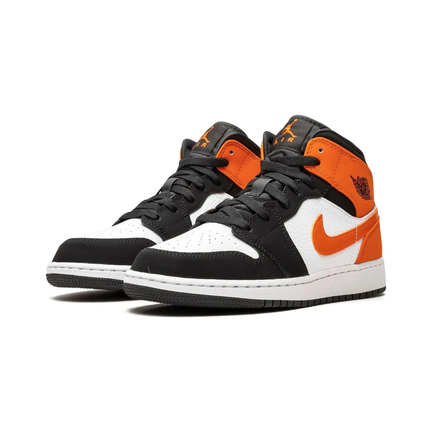 Air Jordan 1 High "Shattered Backboard" - Kids