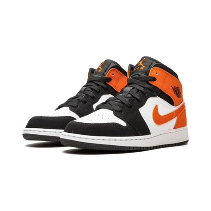Air Jordan 1 High "Shattered Backboard" - Kids