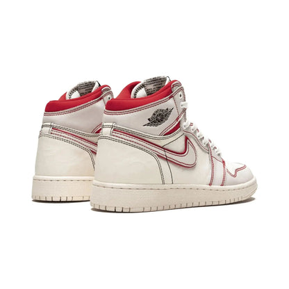 Air Jorda n 1 High  "Phantom" - Kids