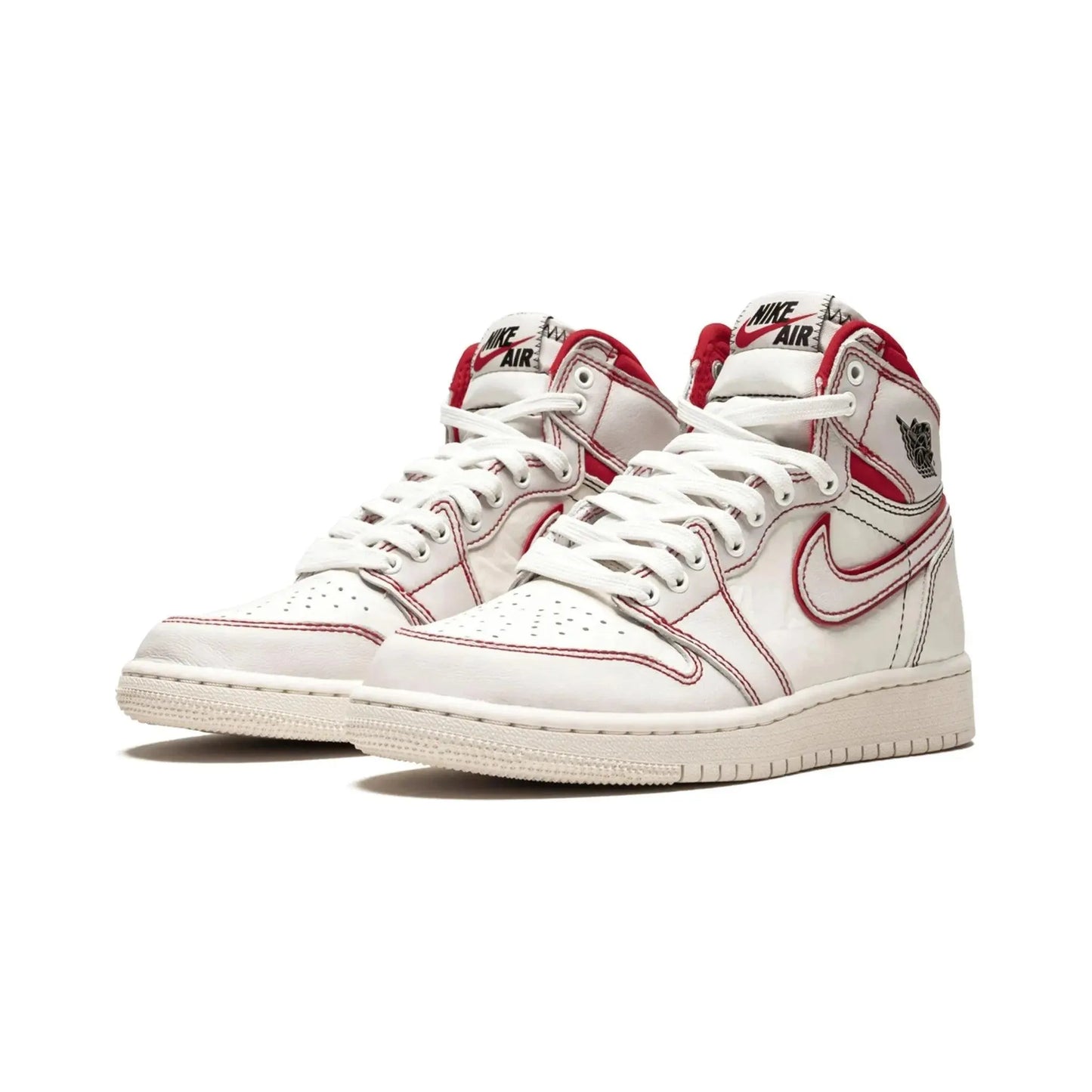 Air Jorda n 1 High  "Phantom" - Kids
