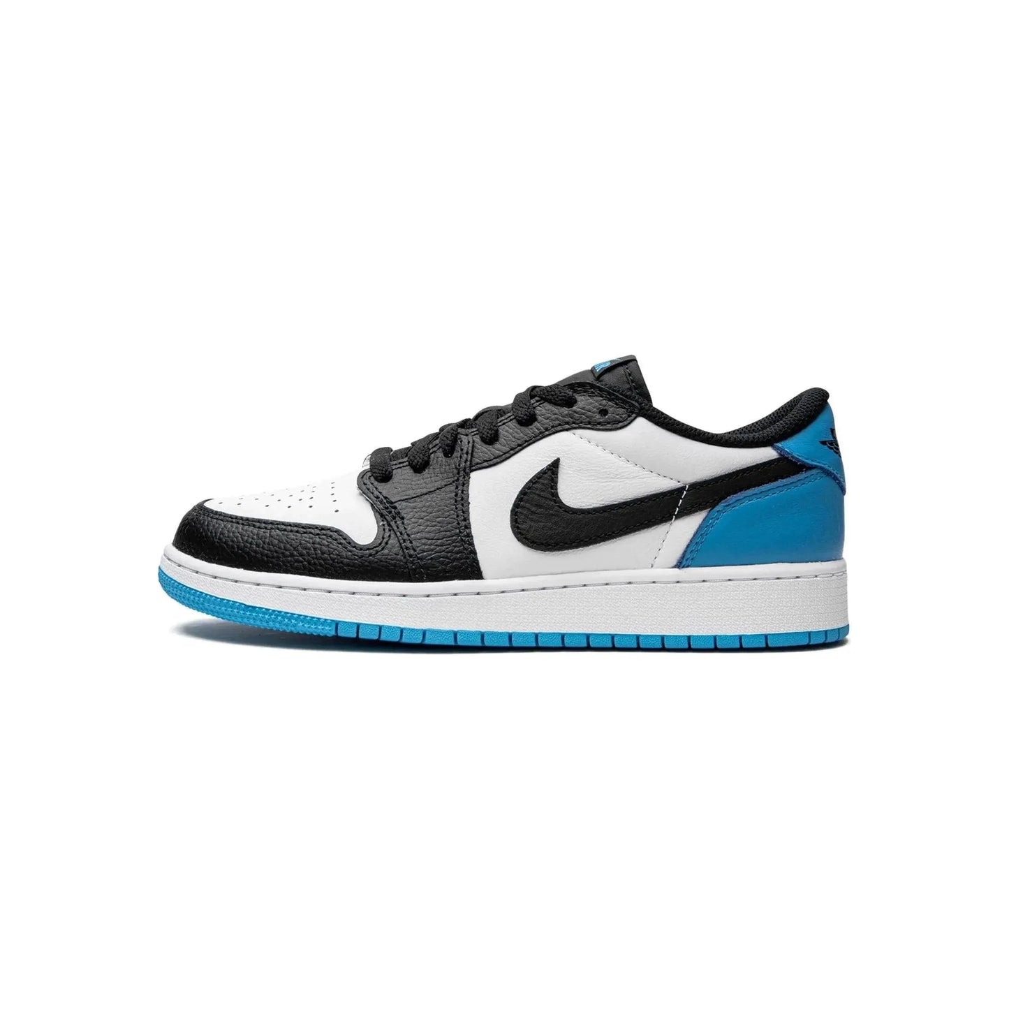 Air Jordan 1 Low "UNC" - Kids