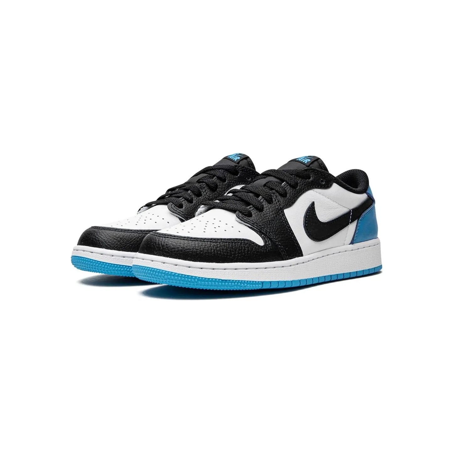 Air Jordan 1 Low "UNC" - Kids
