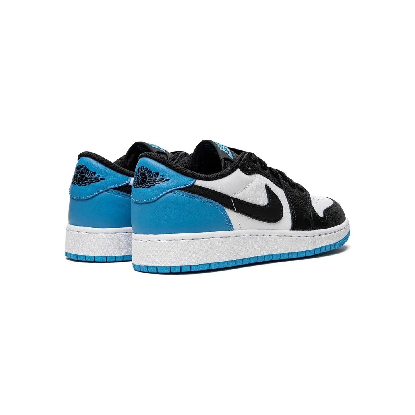 Air Jordan 1 Low "UNC" - Kids