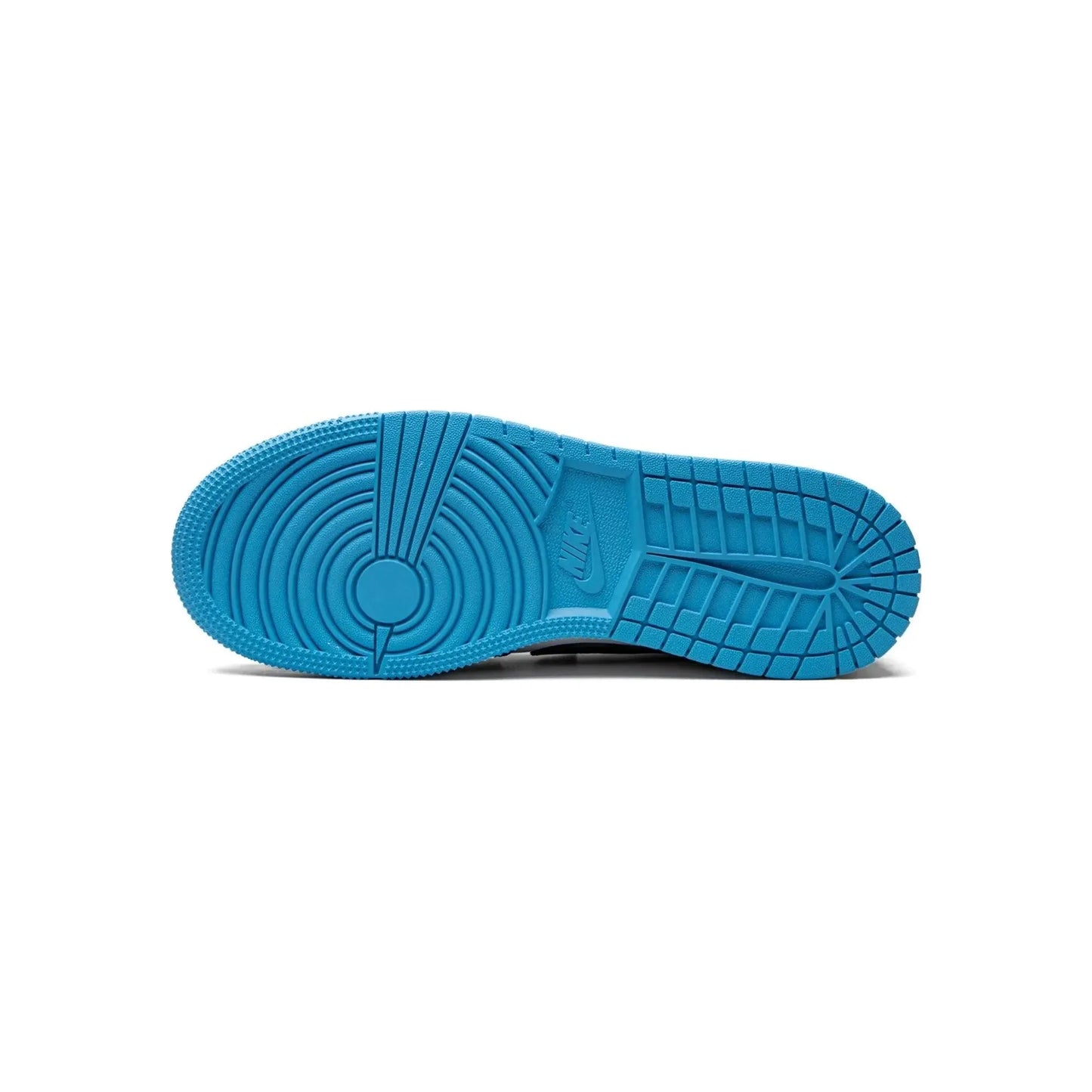 Air Jordan 1 Low "UNC" - Kids