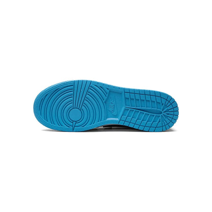 Air Jordan 1 Low "UNC" - Kids