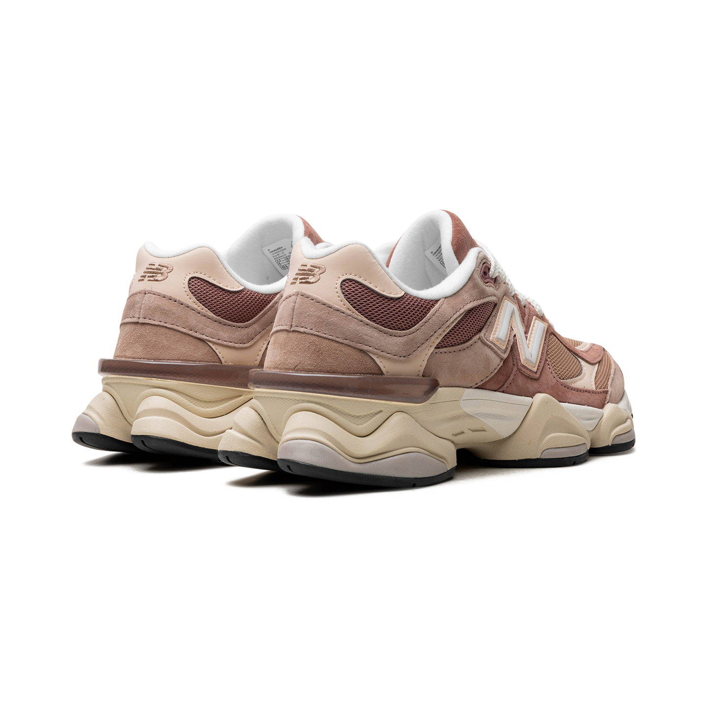 New Balance 9060 "Sparrow"