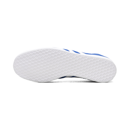 Adidas Gazelle "Blue/White"