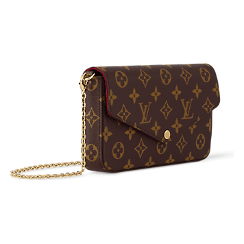 Pochette Louis Vuitton - Félicie