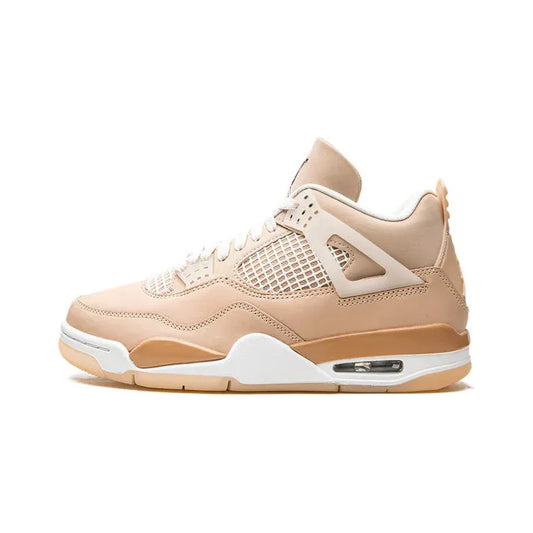 Air Jordan 4 "Shimmer"