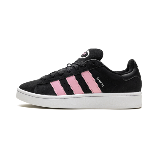 Adidas Campus 00s "Core Black True Pink"