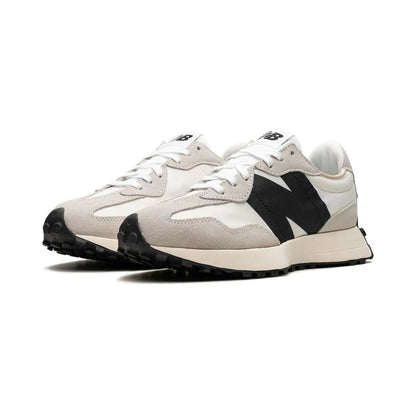 New Balance 327 "Sea Salt Black"