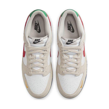 Dunk Low "Light Iron Ore"