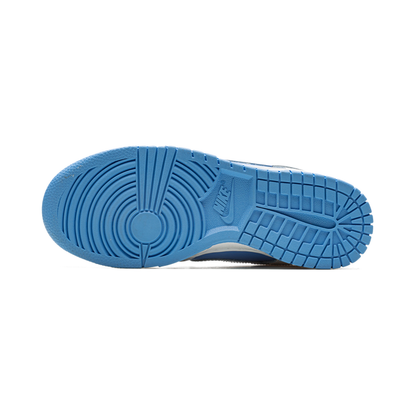 Dunk Low "Reverse UNC"