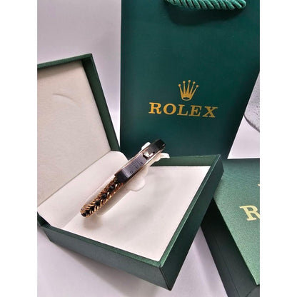 Gourmette Rolex - Manore Store