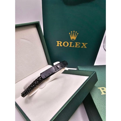 Gourmette Rolex - Manore Store