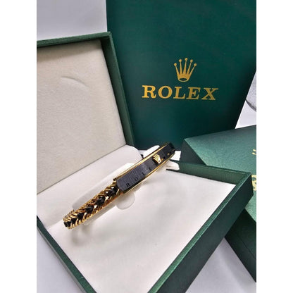 Gourmette Rolex - Manore Store