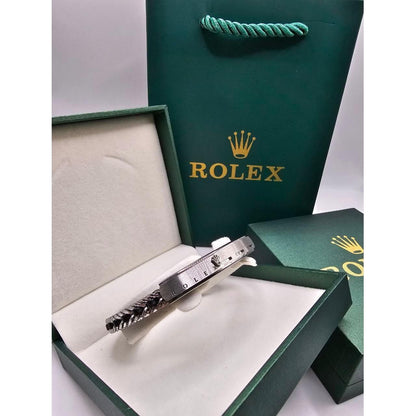 Gourmette Rolex - Manore Store