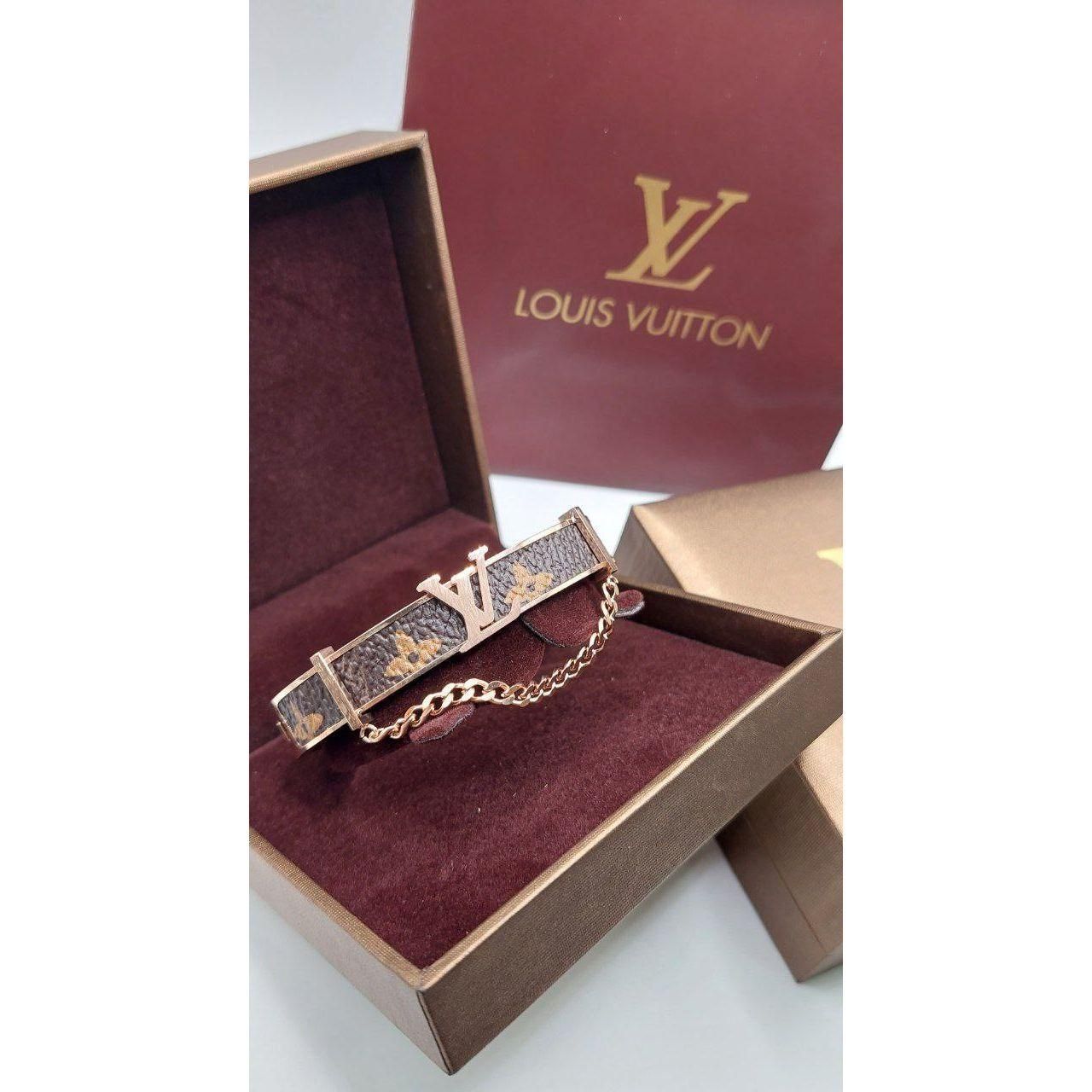 Bracelet Louis Vuitton - Manore Store
