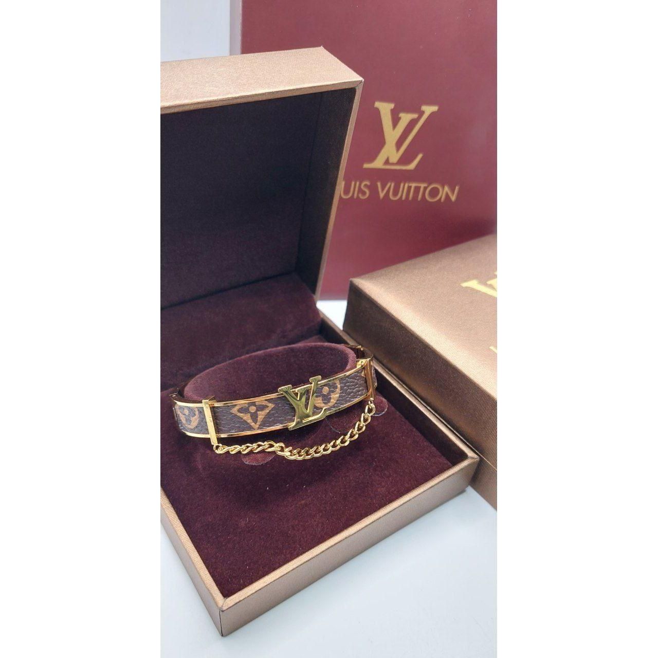 Bracelet Louis Vuitton - Manore Store
