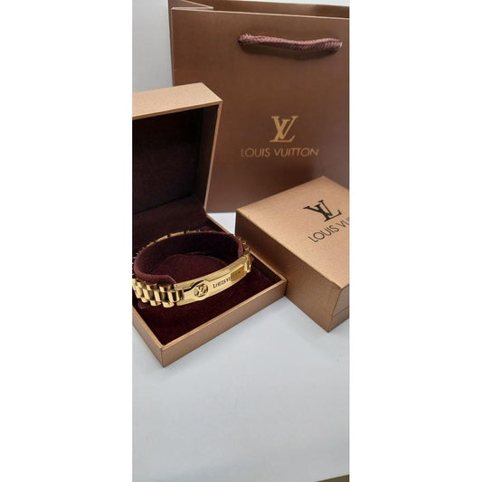 Gourmette Luis Vuitton - Manore Store
