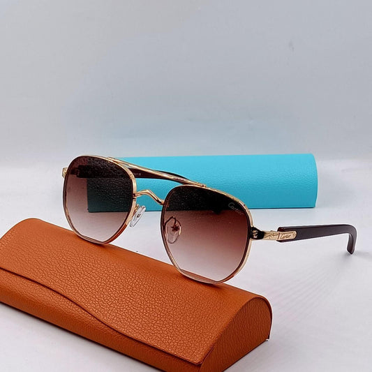 Lunettes Cartier