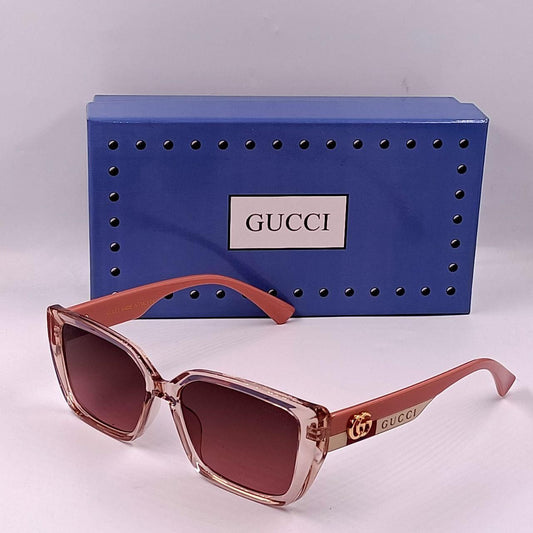 Lunettes Gucci