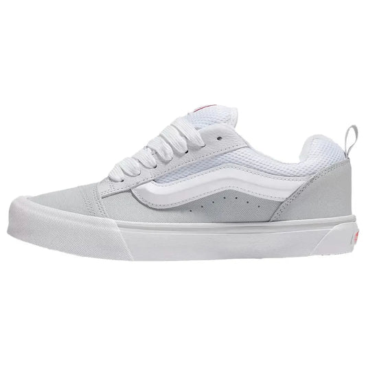 Vans Knu Skool "White"