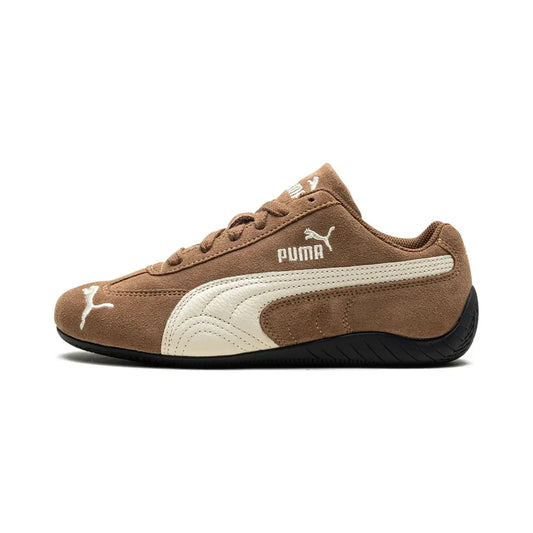 Puma Speedcat Archive "Brown"
