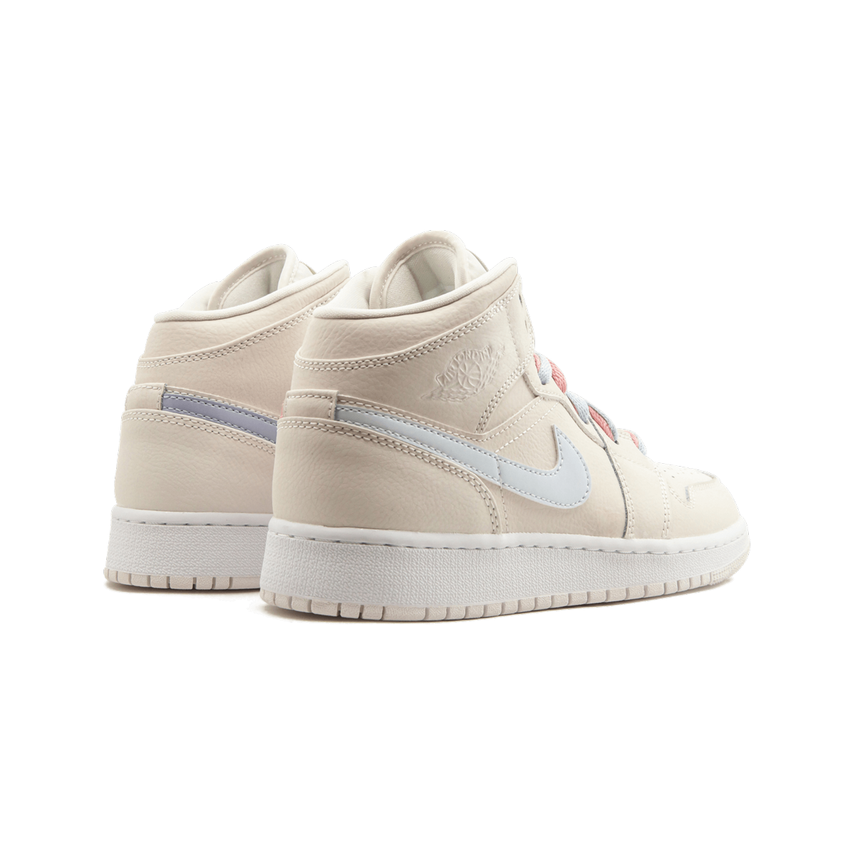 Air Jordan 1 Mid "Phantom"