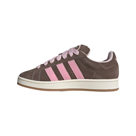 Adidas Campus Brown / Pink
