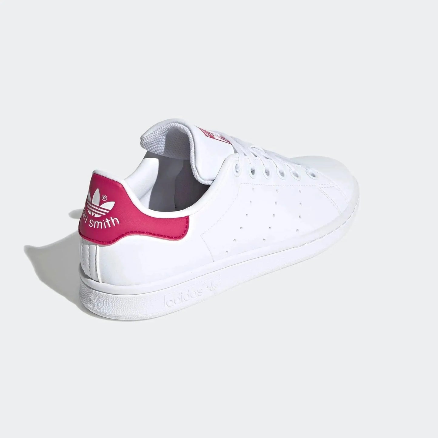 Adidas Stan Smith - "White / Rose"