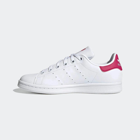 Adidas Stan Smith - "White / Rose"